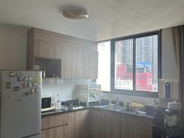 2 Schlafzimmer Wohnung zu verkaufen im Ideo Ladprao 17, Chomphon, Chatuchak, Bangkok, Thailand