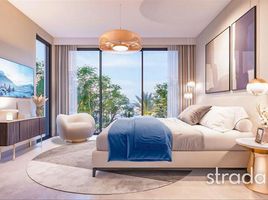 4 Bedroom Townhouse for sale at Aura, Olivara Residences