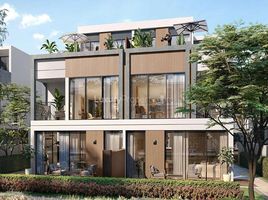 5 Bedroom Villa for sale at Aura, Olivara Residences, Dubai Studio City (DSC)