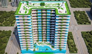 2 chambres Appartement a vendre à Skycourts Towers, Dubai IVY Garden