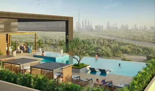 Azizi Riviera, दुबई Berkeley Place में 1 बेडरूम अपार्टमेंट बिक्री के लिए