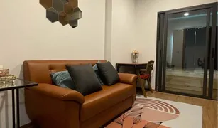 1 Bedroom Condo for sale in Hua Mak, Bangkok The LIVIN Ramkhamhaeng