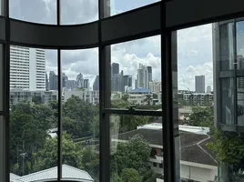 3 Schlafzimmer Penthouse zu vermieten im Ashton Residence 41, Khlong Tan Nuea