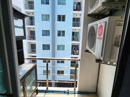 1 Schlafzimmer Wohnung zu verkaufen im The First Condo, Khlong Tamru, Mueang Chon Buri