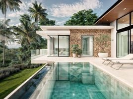 3 Schlafzimmer Villa zu verkaufen im Sawasdee Pool Vill Bophut 5, Bo Phut, Koh Samui