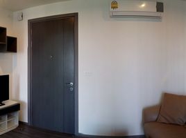 Studio Apartment for rent at The Base Park East Sukhumvit 77, Phra Khanong Nuea