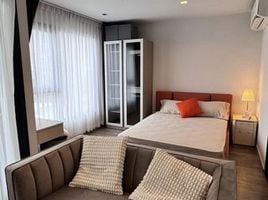 Studio Condo for rent at Life Ladprao Valley, Chomphon, Chatuchak, Bangkok