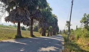 佛丕 Khao Krapuk N/A 土地 售 