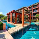 บลูร็อค หัวหิน