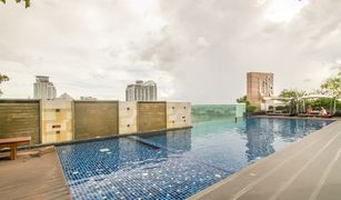 1 Bedroom Condo for sale in Phra Khanong, Bangkok Life @ Sukhumvit 65