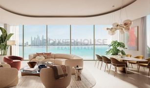 3 Bedrooms Apartment for sale in The Crescent, Dubai Ellington Ocean House