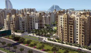 1 Bedroom Apartment for sale in Madinat Jumeirah Living, Dubai Al Jazi