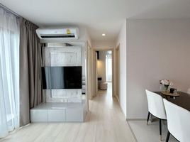 2 Bedroom Condo for rent at Life One Wireless, Lumphini