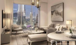 3 Bedrooms Apartment for sale in Opera District, Dubai Act Two