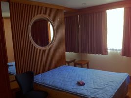 2 Schlafzimmer Appartement zu vermieten im Lake Avenue Sukhumvit 16, Khlong Toei