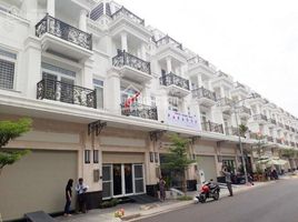 Studio Villa zu verkaufen in Go vap, Ho Chi Minh City, Ward 10, Go vap