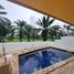 2 Schlafzimmer Villa zu vermieten im Loch Palm Golf Club, Kathu, Kathu