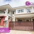4 Bedroom House for sale at The Laguna Home, Nong Chom