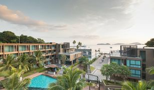 Studio Condo for sale in Wichit, Phuket The Pixels Cape Panwa Condo