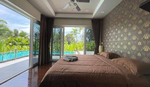 4 Bedrooms Villa for sale in Pa Khlok, Phuket Baan Nern Khao