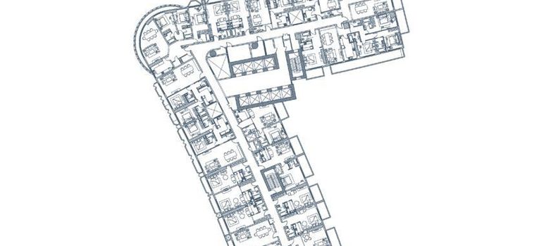 Master Plan of AG Tower - Photo 1