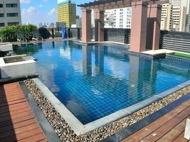 1 Bedroom Condo for sale at O2 Hip Condo, Lumphini