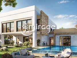 2 Bedroom Townhouse for sale at The Dahlias, Yas Acres, Yas Island