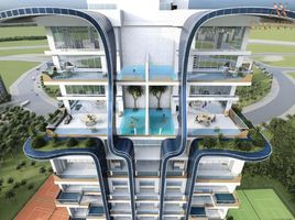Studio Appartement zu verkaufen im District 12V, Jumeirah Village Circle (JVC)