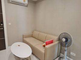 1 Bedroom Condo for rent at The Metropolis Samrong Interchange, Thepharak, Mueang Samut Prakan, Samut Prakan, Thailand