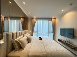 2 Schlafzimmer Wohnung zu verkaufen im The Riviera Ocean Drive, Nong Prue, Pattaya, Chon Buri