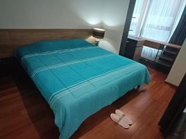 1 Schlafzimmer Appartement zu verkaufen im Hue Sukhumvit, Bang Chak