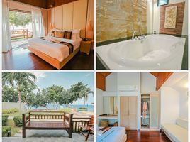 90 Schlafzimmer Hotel / Resort zu verkaufen in Ko Chang, Trat, Ko Chang, Ko Chang, Trat, Thailand