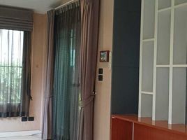 3 Schlafzimmer Haus zu verkaufen im Manthana Onnut-Wongwaen 3, Dokmai