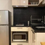 1 Bedroom Apartment for rent at Fuse Sathorn-Taksin, Bang Lamphu Lang