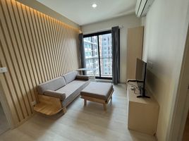 2 Schlafzimmer Wohnung zu vermieten im Life Asoke, Bang Kapi