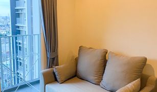 ขายคอนโด 1 ห้องนอน ใน บางโคล่, กรุงเทพมหานคร เดอะ คีย์ สาทร – เจริญราษฎร์
