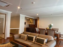 3 Schlafzimmer Wohnung zu vermieten im G.P. Grande Tower, Khlong Toei Nuea, Watthana