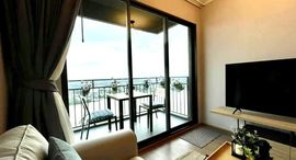 U Delight Residence Riverfront Rama 3 在售单元