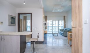 1 Schlafzimmer Appartement zu verkaufen in Zenith Towers, Dubai Zenith A1 Tower