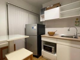 1 Schlafzimmer Appartement zu vermieten im Lumpini Place Srinakarin, Suan Luang