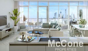 3 Bedrooms Apartment for sale in EMAAR Beachfront, Dubai Marina Vista