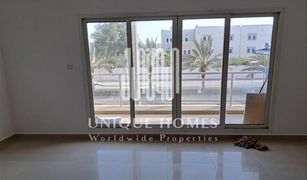 2 Bedrooms Apartment for sale in Al Reef Downtown, Abu Dhabi Tower 2