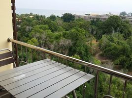 1 Bedroom Condo for sale at Blue Sky Condominium, Cha-Am, Cha-Am, Phetchaburi