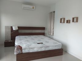 3 Bedroom House for rent at The Urbana 5, Chai Sathan, Saraphi