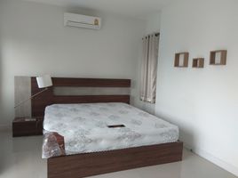 3 Bedroom Villa for rent at The Urbana 5, Chai Sathan, Saraphi