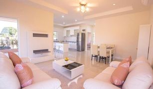 3 chambres Villa a vendre à Wang Phong, Hua Hin Baan Yu Yen Pool Villas Phase 2