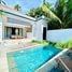 2 Schlafzimmer Villa zu vermieten in Bali, Mengwi, Badung, Bali