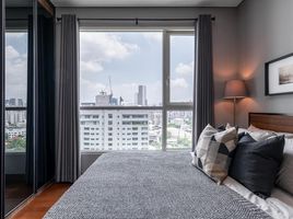 Studio Apartment for rent at Ivy Thonglor, Khlong Tan Nuea