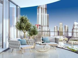 3 Bedroom Apartment for sale at Grande Signature Residences, Opera District
