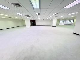 435.86 кв.м. Office for rent at Ital Thai Tower, Bang Kapi, Хуаи Кхщанг, Бангкок